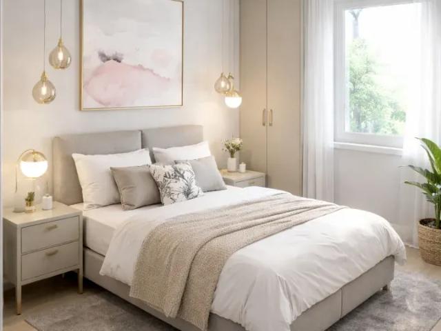 Wohnung kaufen in Donaustadt, Wien