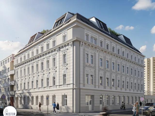 Wohnung kaufen in Donaustadt, Wien