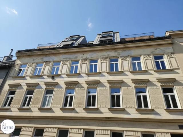 Wohnung kaufen in Donaustadt, Wien