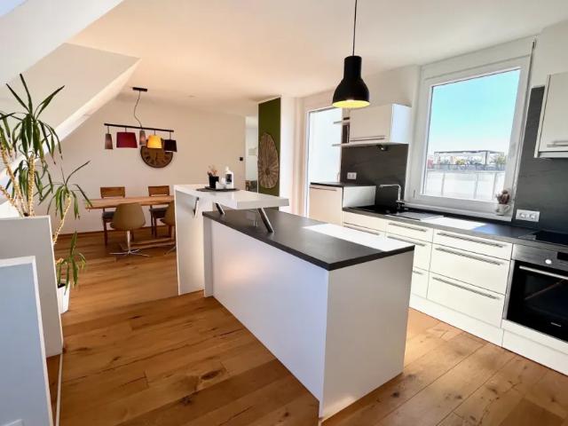 Wohnung kaufen in Donaustadt, Wien