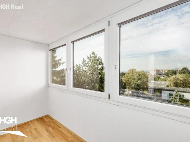 Wohnung kaufen in Donaustadt, Wien