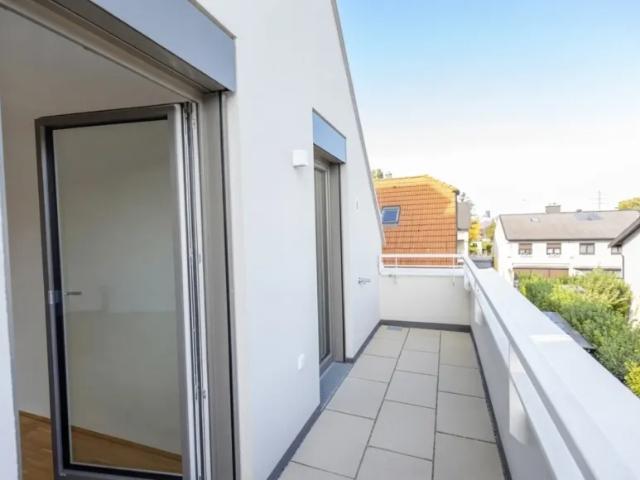 Wohnung kaufen in Donaustadt, Wien
