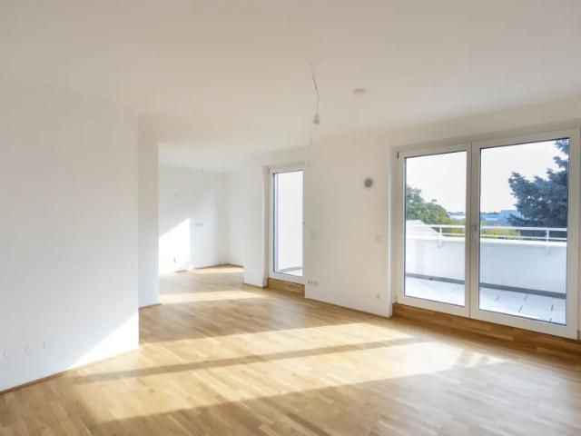 Wohnung kaufen in Donaustadt, Wien