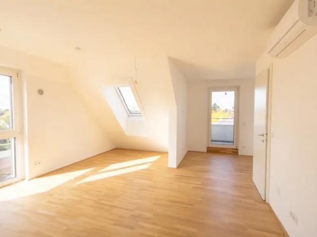 Wohnung kaufen in Donaustadt, Wien