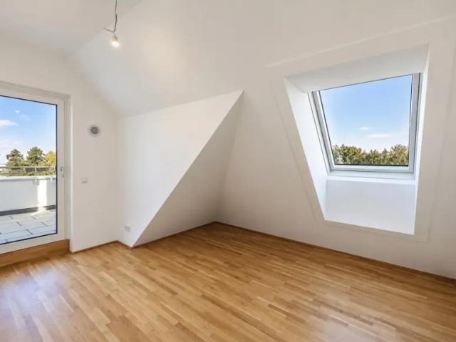 Wohnung kaufen in Donaustadt, Wien