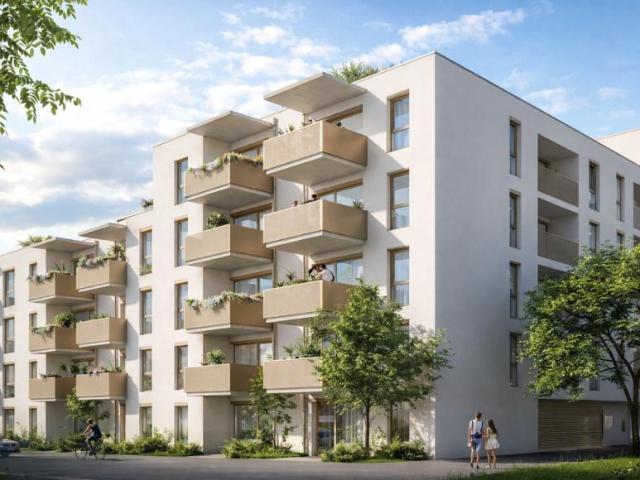 Wohnung kaufen in Wien