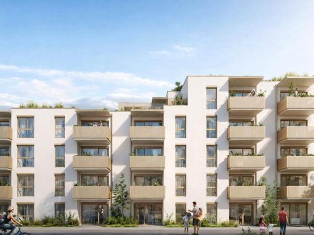 Wohnung kaufen in Wien