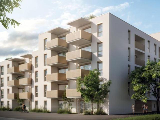 Wohnung kaufen in Wien