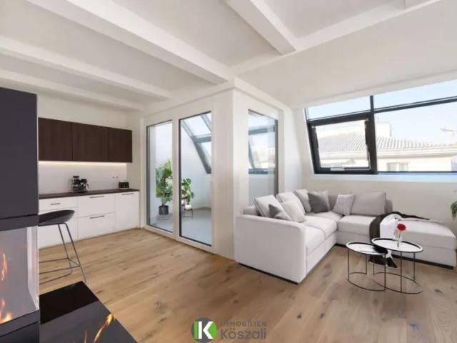 Wohnung kaufen in KG Favoriten, Wien