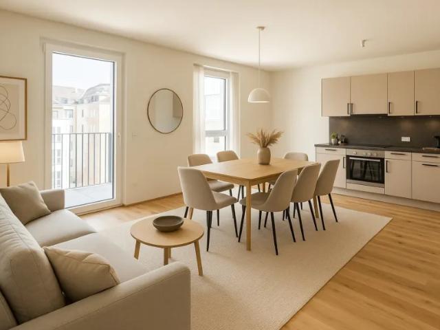 Wohnung kaufen in KG Favoriten, Wien