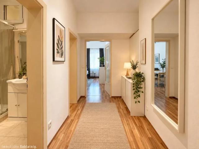 Wohnung kaufen in Favoriten, Wien