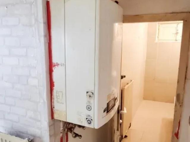 Wohnung kaufen in Favoriten, Wien