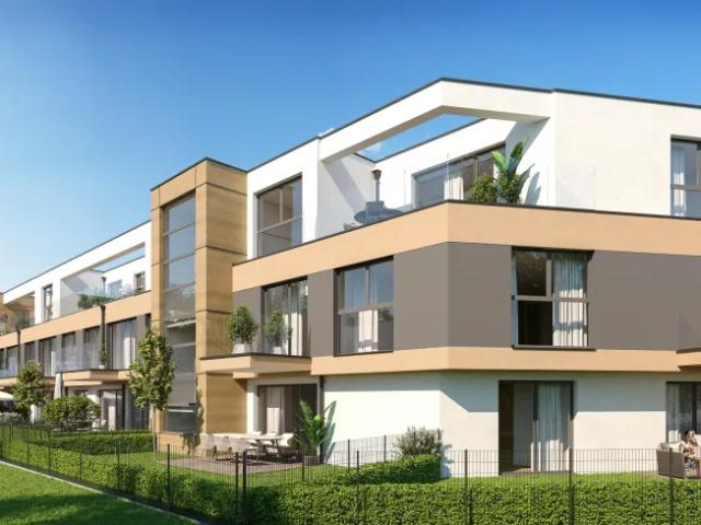 Wohnung kaufen in Floridsdorf, Wien