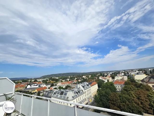Wohnung kaufen in Floridsdorf, Wien