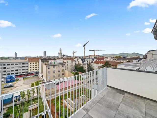 Wohnung kaufen in Floridsdorf, Wien
