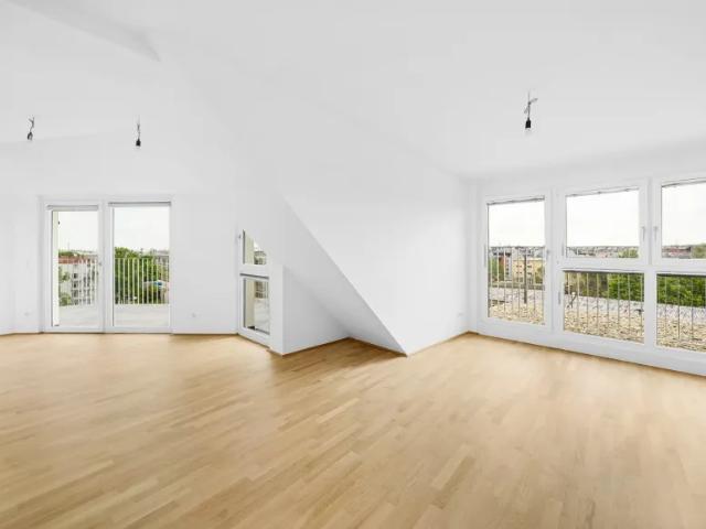 Wohnung kaufen in Floridsdorf, Wien