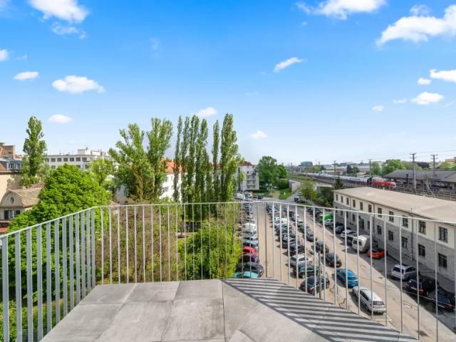 Wohnung kaufen in Floridsdorf, Wien