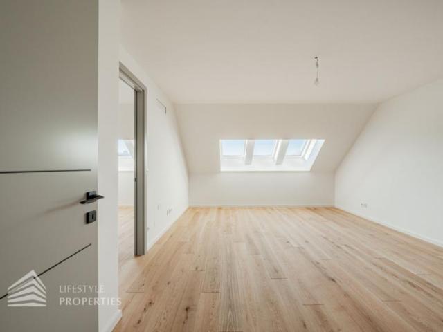 Wohnung kaufen in Floridsdorf, Wien