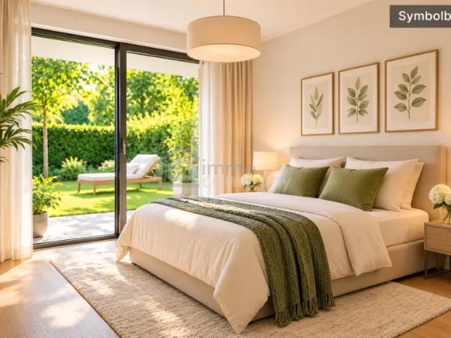 Wohnung kaufen in Floridsdorf, Wien