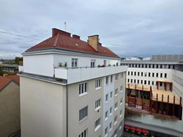 Wohnung kaufen in Floridsdorf, Wien