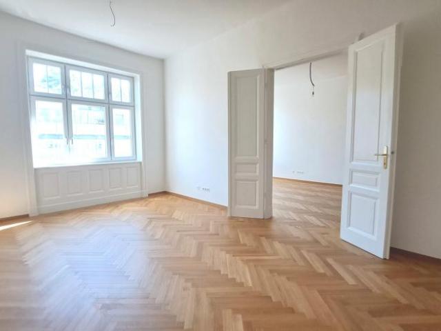 Wohnung kaufen in Wien