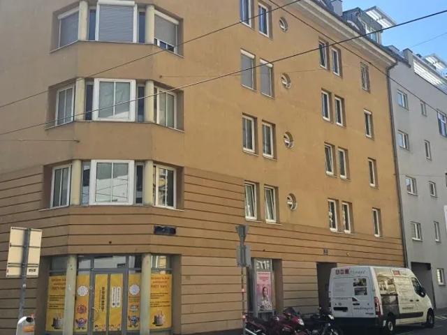 Wohnung kaufen in KG Hernals, Wien