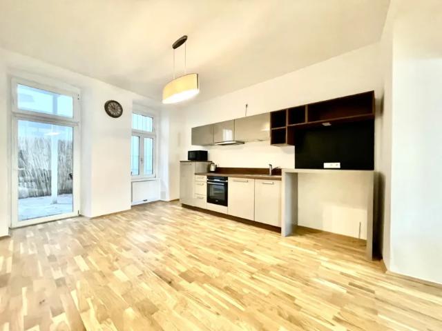 Wohnung kaufen in Hernals, Wien