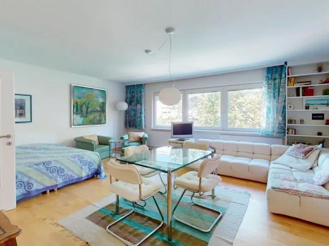 Wohnung kaufen in KG Hietzing, Wien