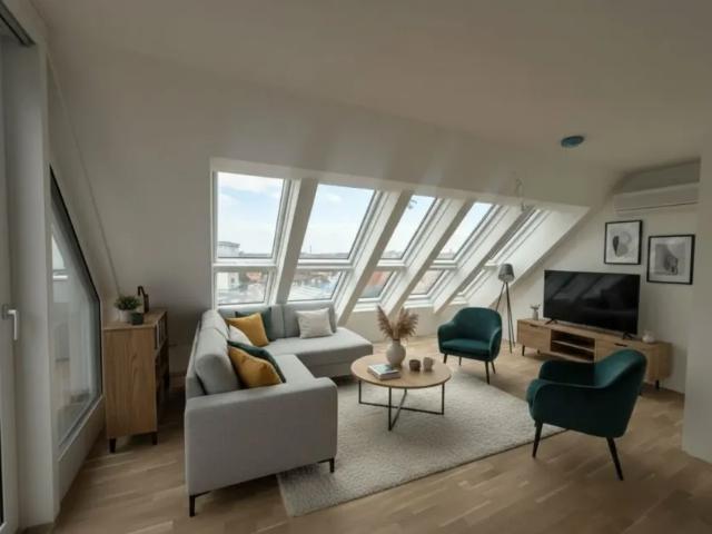 Wohnung kaufen in KG Hietzing, Wien