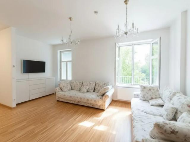 Wohnung kaufen in KG Hietzing, Wien