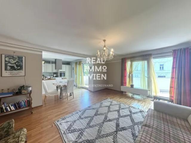 Wohnung kaufen in KG Hietzing, Wien