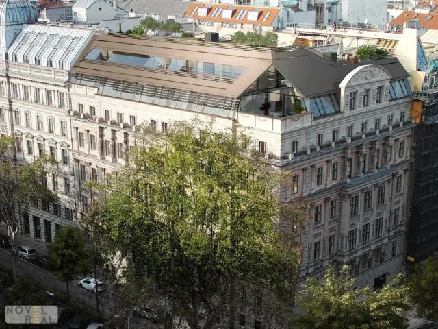 Wohnung kaufen in Innere Stadt, Wien