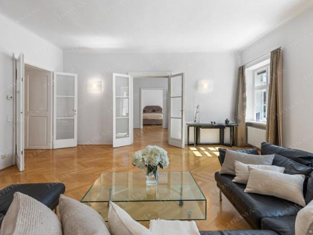 Wohnung kaufen in Innere Stadt, Wien