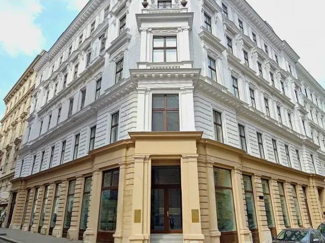 Wohnung kaufen in Innere Stadt, Wien