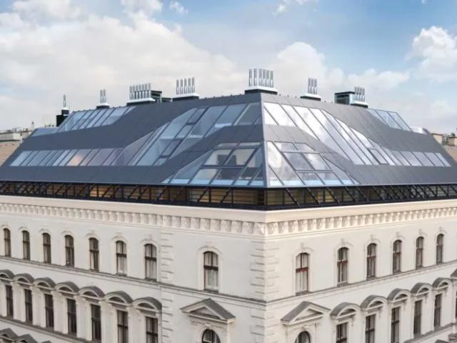 Wohnung kaufen in Innere Stadt, Wien