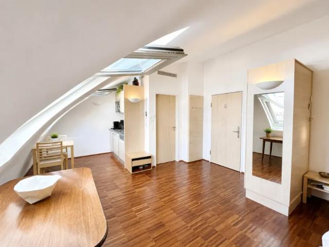 Wohnung kaufen in Innere Stadt, Wien