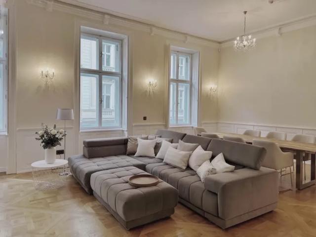 Wohnung kaufen in Innere Stadt, Wien