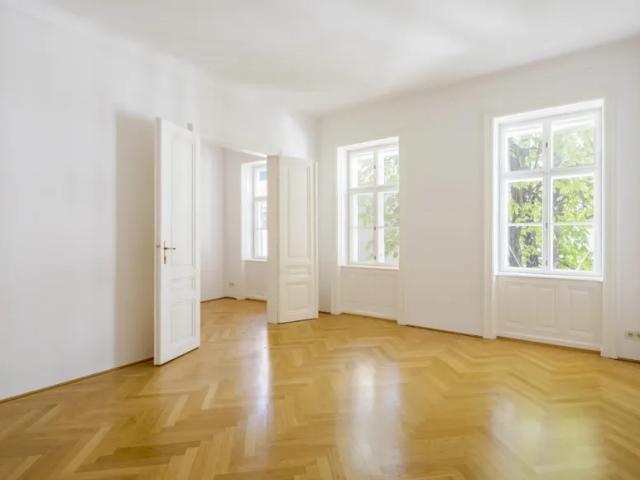 Wohnung kaufen in Wien