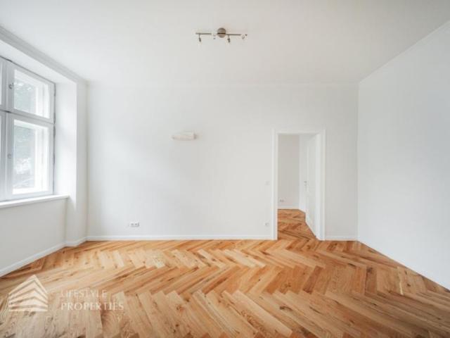 Wohnung kaufen in Josefstadt, Wien