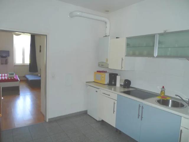 Wohnung kaufen in KG Landstraße, Wien