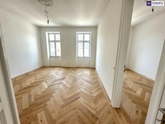 Wohnung kaufen in KG Landstraße, Wien