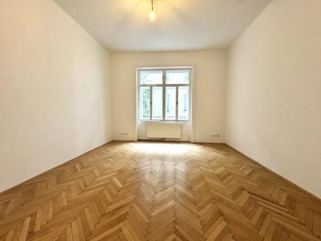 Wohnung kaufen in KG Landstraße, Wien