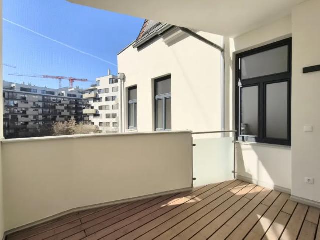 Wohnung kaufen in KG Landstraße, Wien
