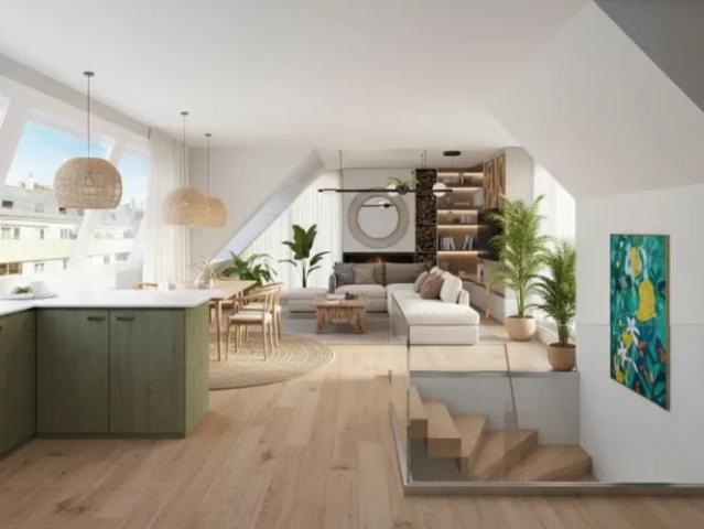 Wohnung kaufen in KG Landstraße, Wien