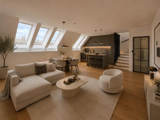 Wohnung kaufen in KG Landstraße, Wien