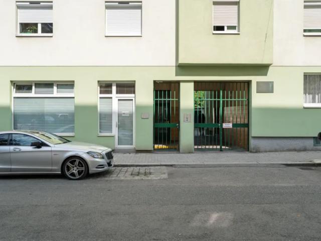 Wohnung kaufen in KG Landstraße, Wien
