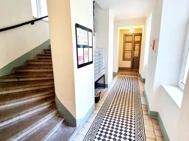 Wohnung kaufen in Landstraße, Wien