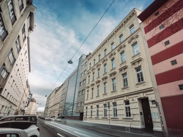 Wohnung kaufen in Landstraße, Wien