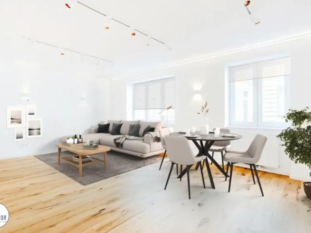 Wohnung kaufen in Wien