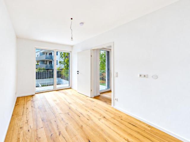 Wohnung kaufen in Liesing, Wien